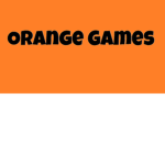 Orange Games!