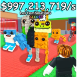 [🤖] Help Steal a Brainrot