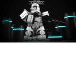 The Grand Galactic Army of kamino