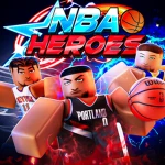 NBA: Heroes Fans Group Thumbnail