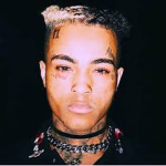Xxtentacion and cats group