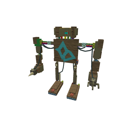 gang automaton