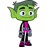 BeastBoy Squad