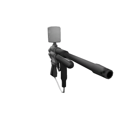 Paintball Gun (UNLIMITED AMMO)