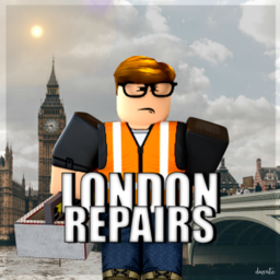 London Repairs Application Center