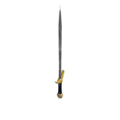Roblox Linked Sword remaster