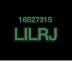 LilRj