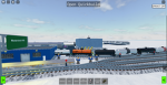 The Westerland Air Force Base