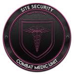 The Combat Medic Unit