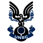 |/UNSC\| Navy