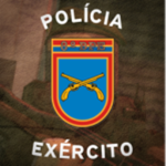 Polícia do Exército ('P.E')