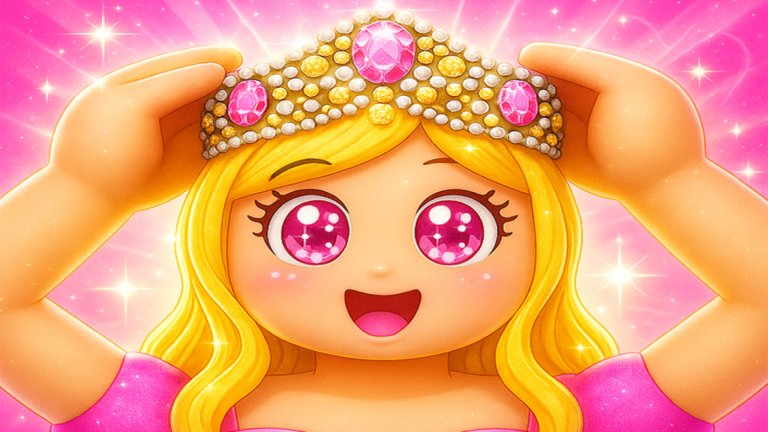 Mega Princess Tycoon - 2 Player screenshot 1