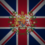 The United Kingdom of Great Britain and Irelandᅠᅠᅠ