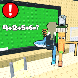 Escape The Obby Brainrot