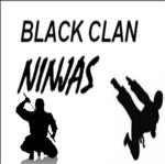 Black Clan Ninjas