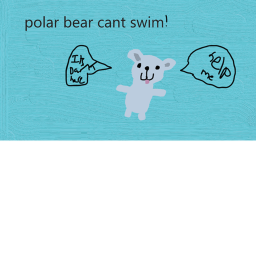 Polar Bear Roleplay