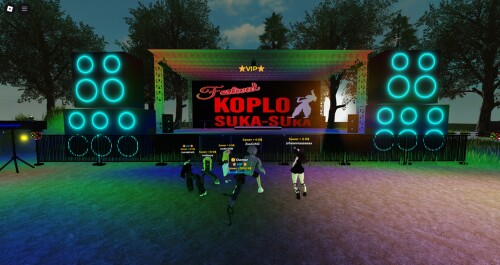 [NEW] suka koplo