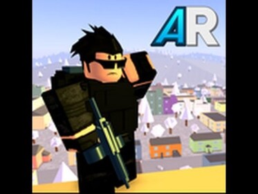 AR Apocalypse Rising [BETA]