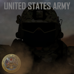{-USA-} United States Army