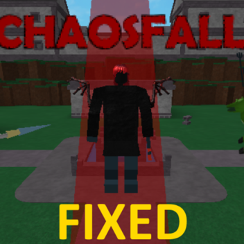 Chaosfall [FIXED]