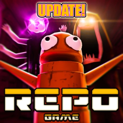 REPO Game official Roblox game thumbnail