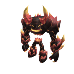 Lava adventure