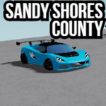 Sandy Shores County