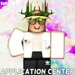 💎Application Centre!💎