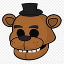 Survive Fnaf In Area 51! icon