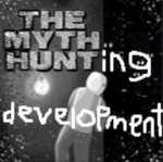 Roblox Myth Hunting Development Group Thumbnail
