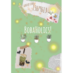 BobaHolics!