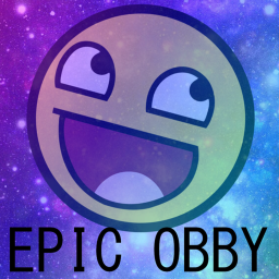 SUPER EPIC AWESOME OBBY!!! 🤑🤑🤑🌟🌟
