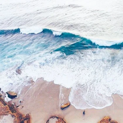 Ocean NoFilter