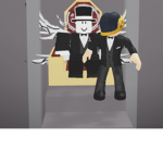 The masked monarchy