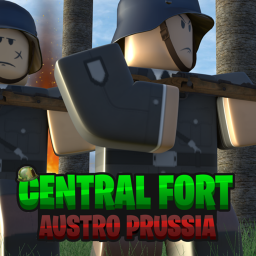 [🚩SALE] Central Fort