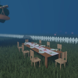 Tea Time