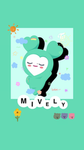 kawaii •///////•