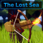 The Lost Sea