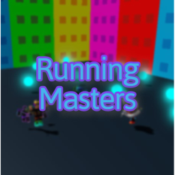 Running Masters