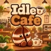 Idle Cafe icon