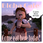 bloba cafe