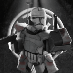 (TGR)Advanced Recon Commandos
