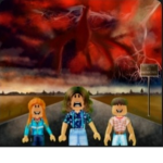 Stranger Things Conspiracies TEAM
