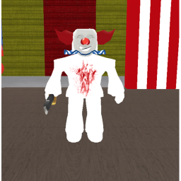 Survival The Clown The Killer