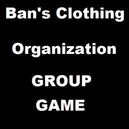 Ban's Clothings® Group Organization