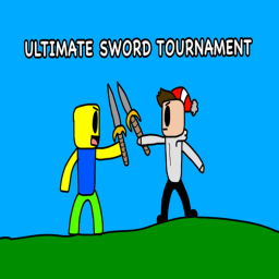 Ultimate Sword Tournament! {BETA}