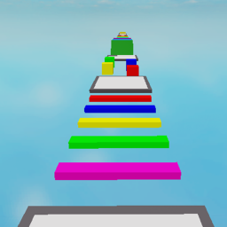 Get the Potato Obby [Pre-Alfa] v.0.0.4
