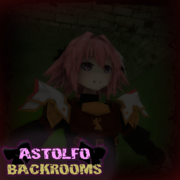 Astolfo Backrooms