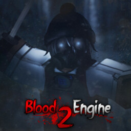 [BETA] Blood Engine Fighters