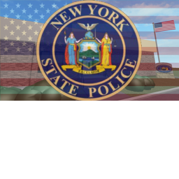 {NYS} New York State - WIP